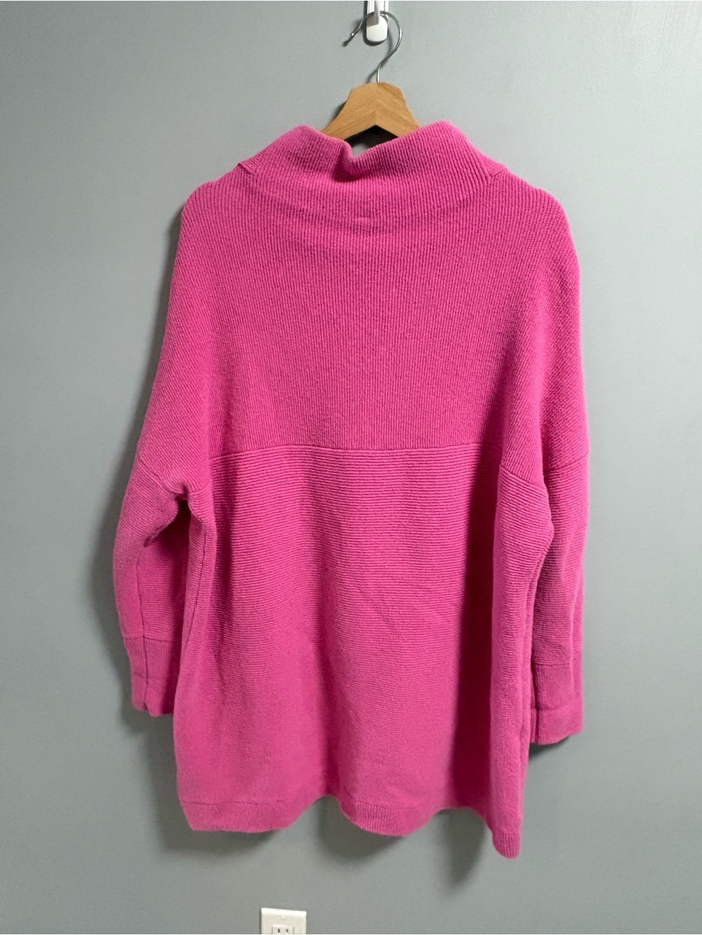 Free People Ottoman Tunic - Picture 2 of 6